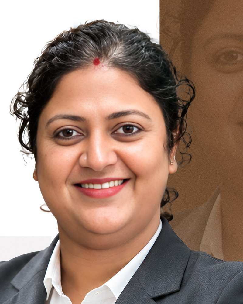 Priyanka Mitra Roy, Associate Partner - B.A LLB, Advocate, Calcutta High Court